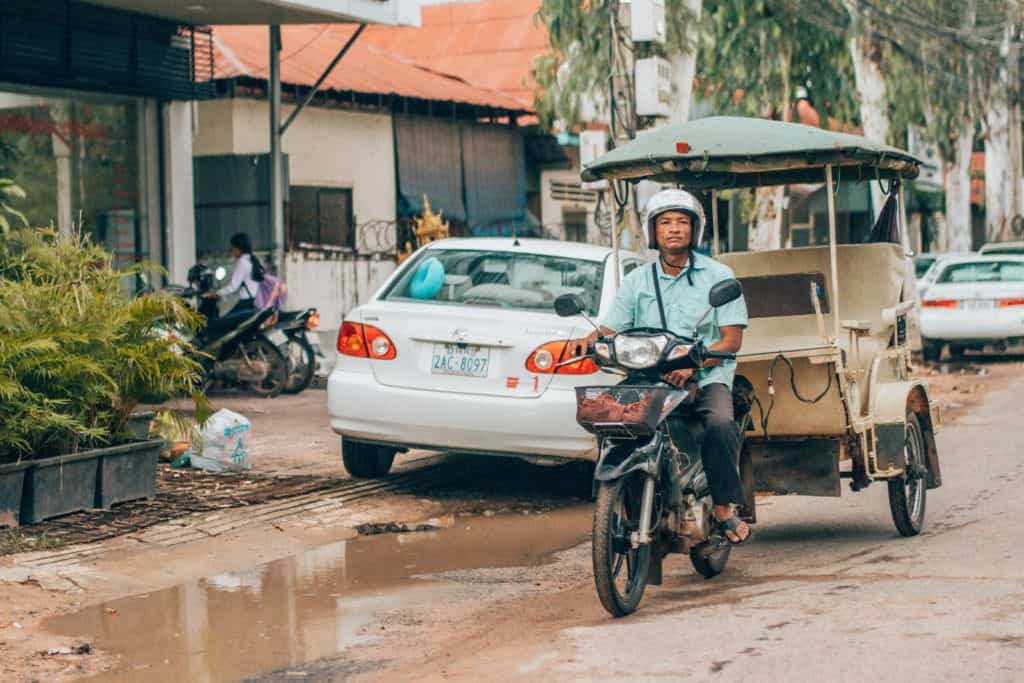 Cambodia