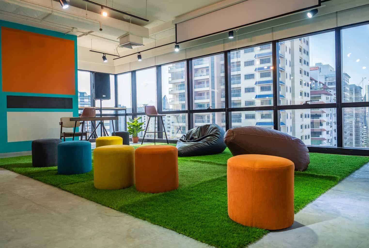 The best coworking spaces in Thailand