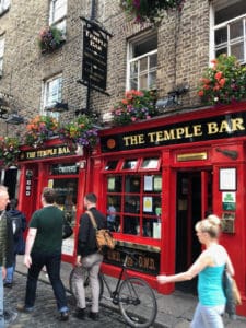 Temple Bar