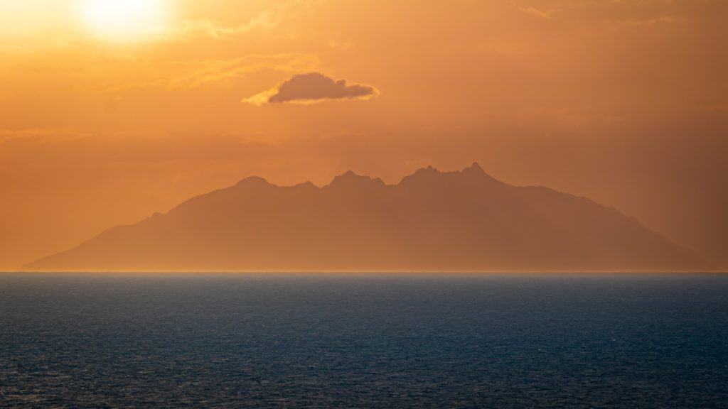 Isola del Giglio