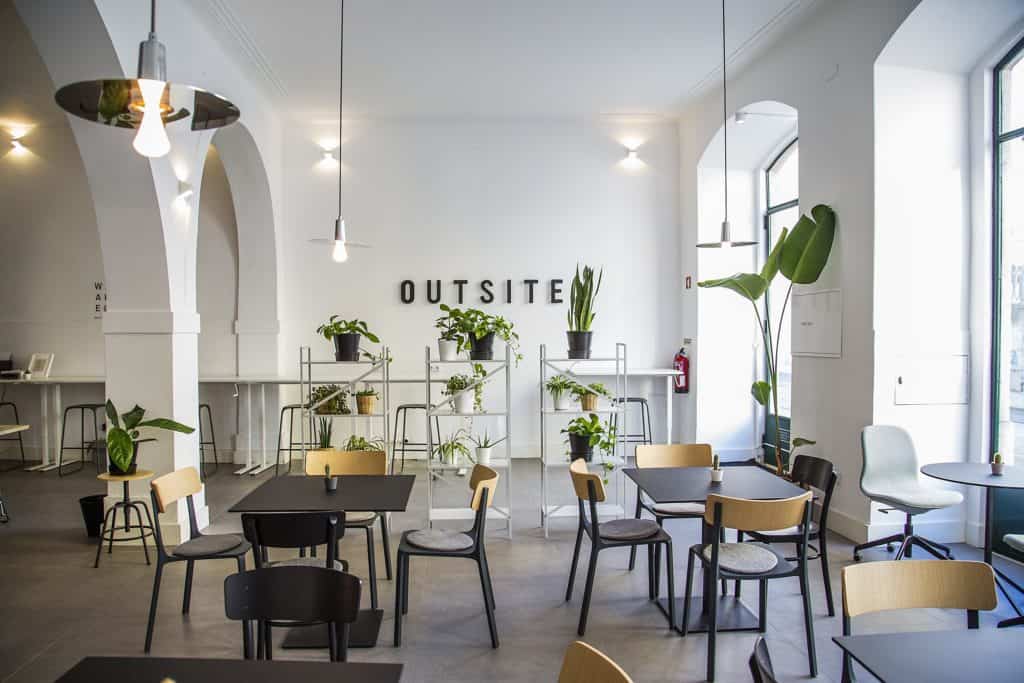 Outsite Lisbon