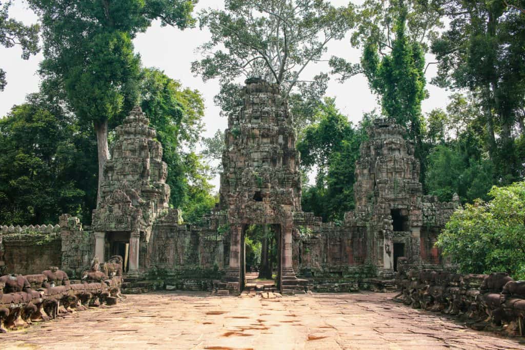 Siem Reap