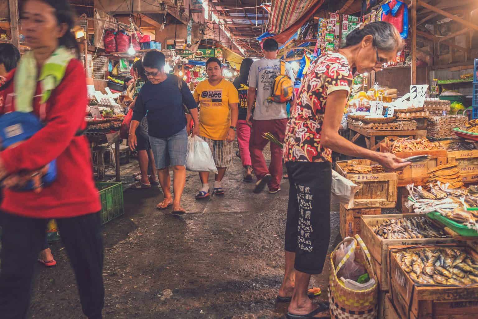 The Philippines for Digital Nomads An Ultimate Guide
