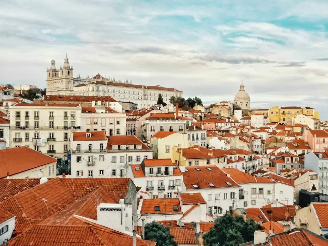 Hidden gems of Lisbon