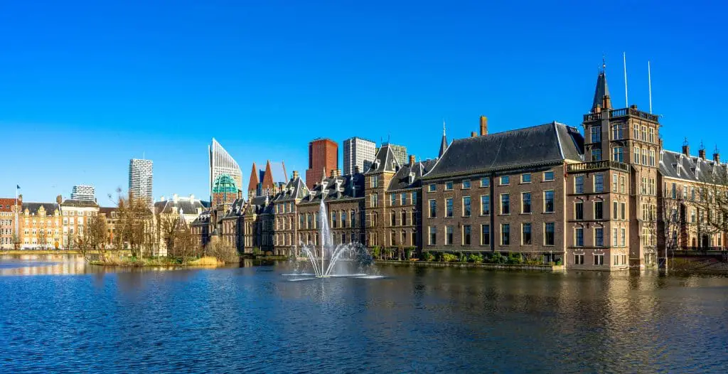 The Hague