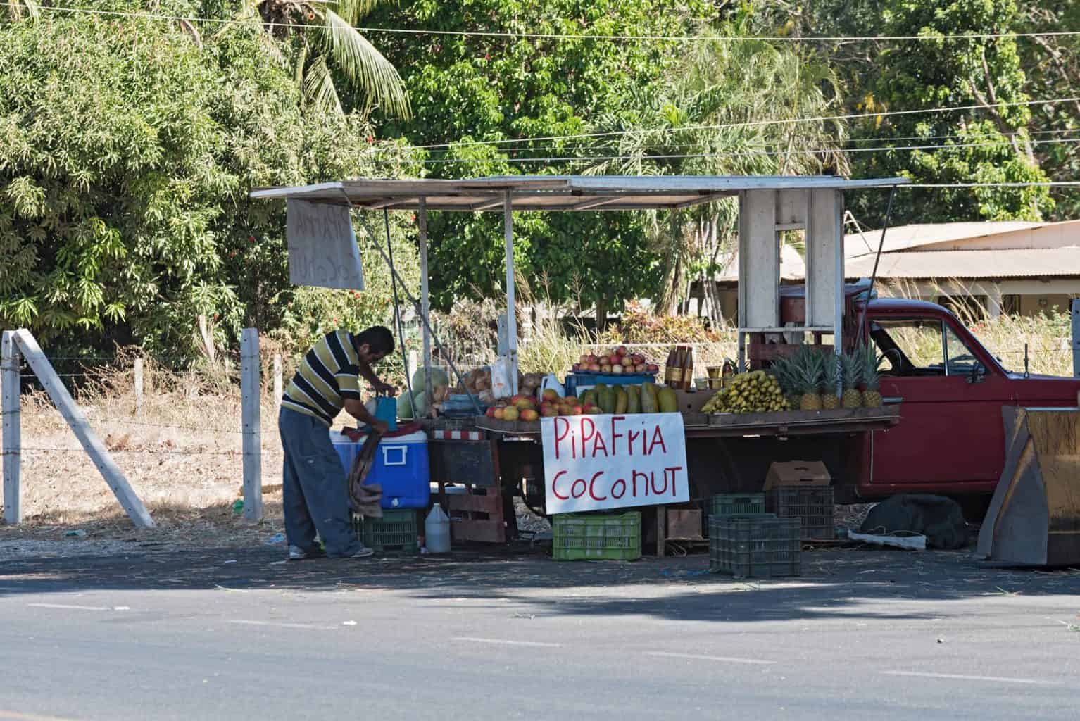 cost of living in Costa Rica