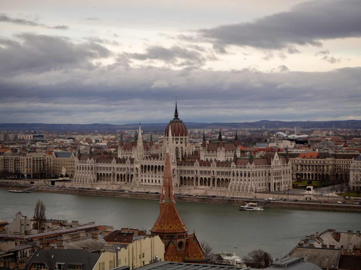 Hungary for Digital Nomads: An Ultimate Guide