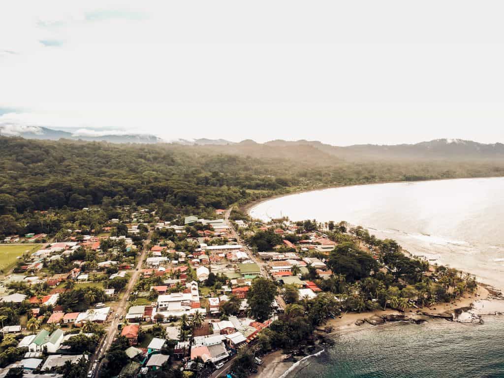 puerto viejo de talamanca costa rica