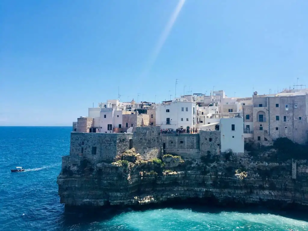 Polignano a Mare