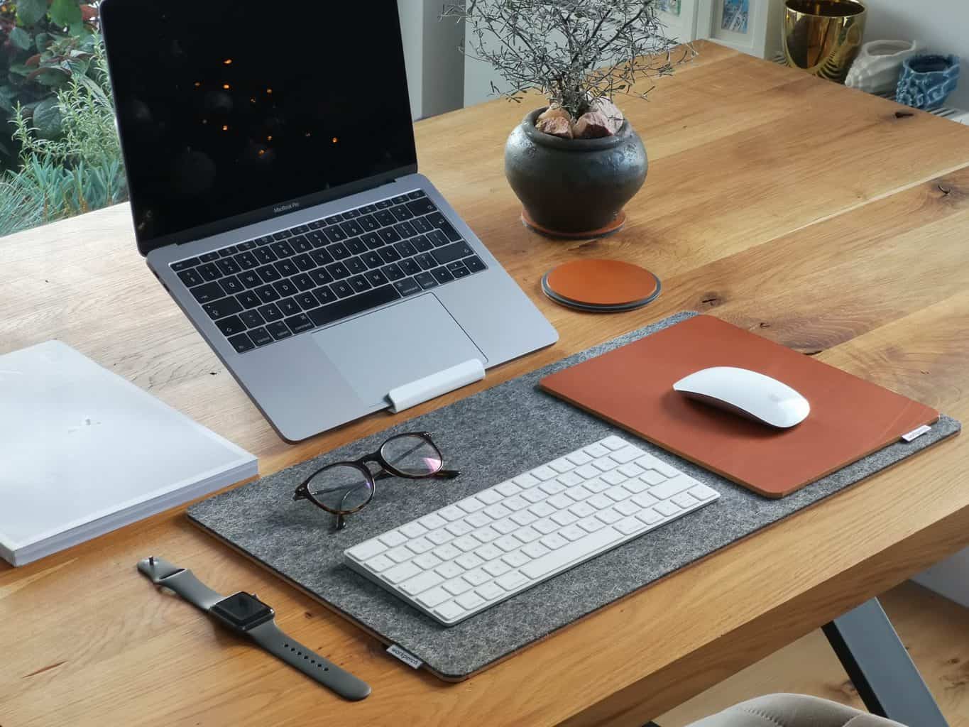 Best portable laptop stands for digital nomads