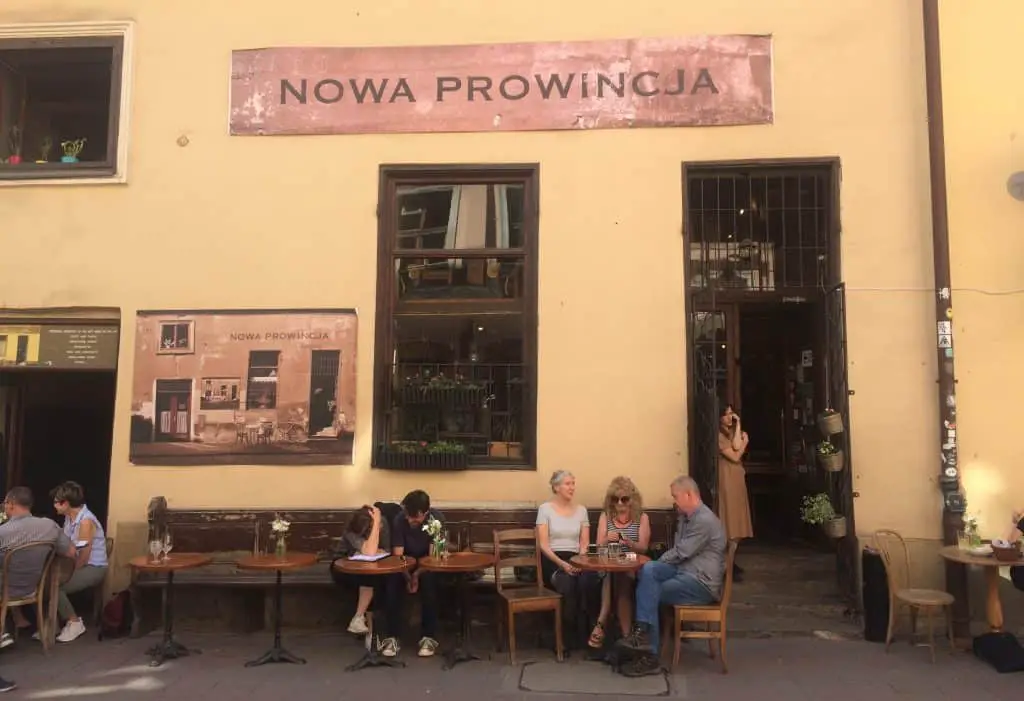 Nowa Prowincja