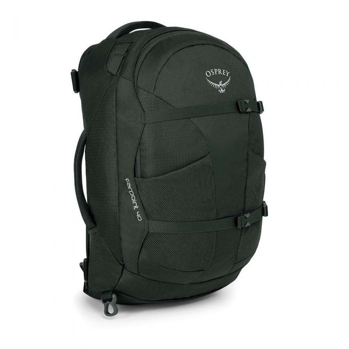 Osprey farpoint 40 daypack clearance attachment