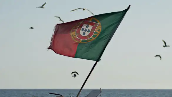 What is Portugal famous for?