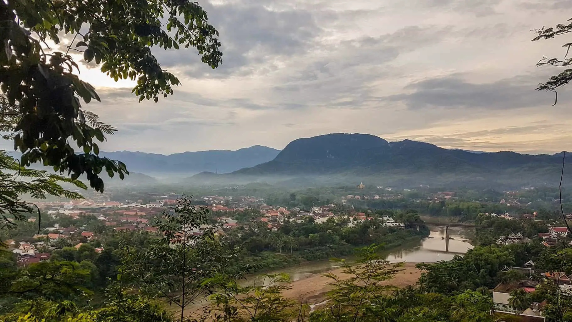 Laos guide for digital nomads