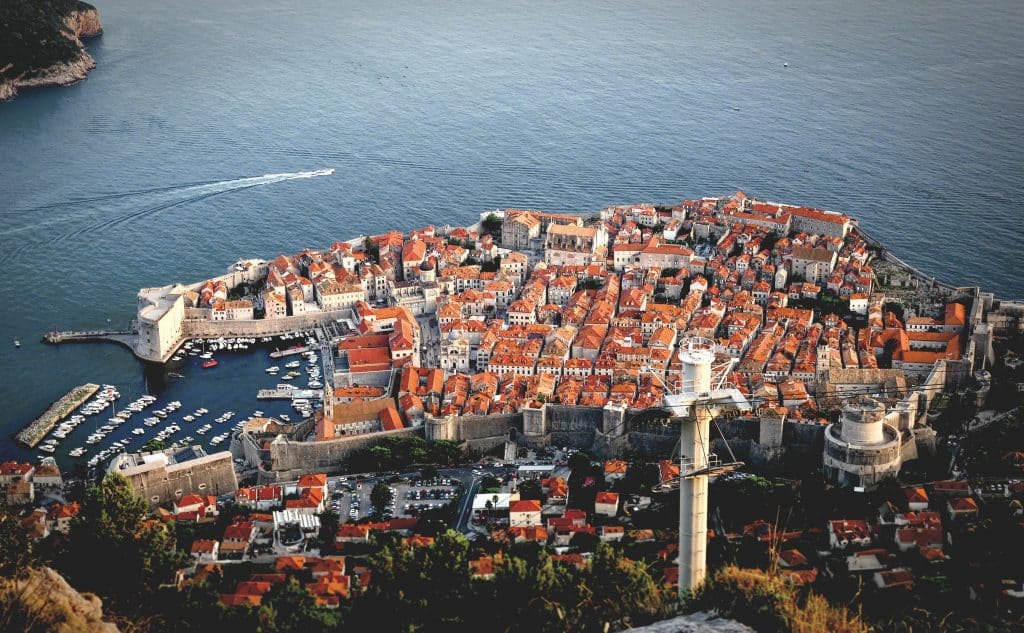 Dubrovnik