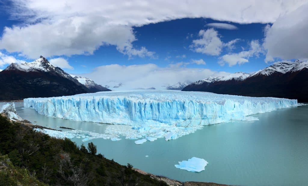 weather in Argentina