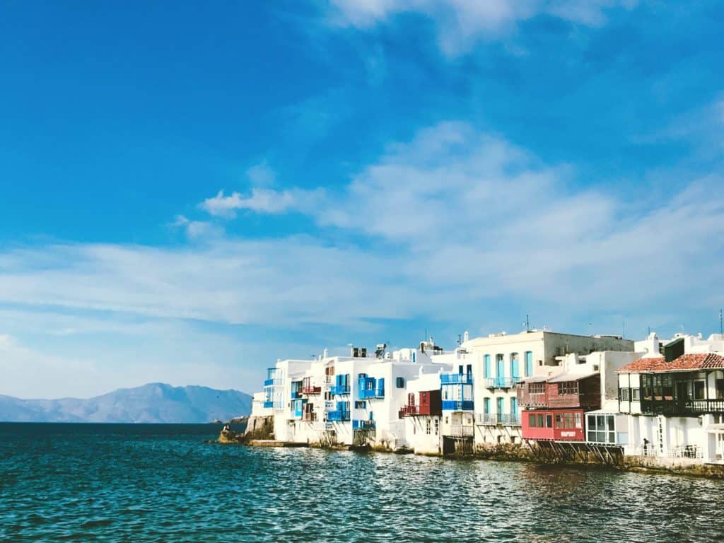 Mykonos