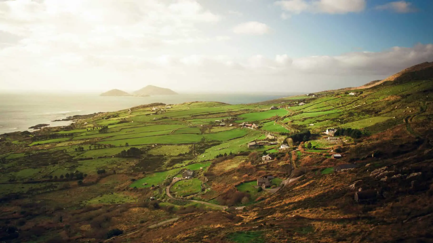Ireland guide for digital nomads