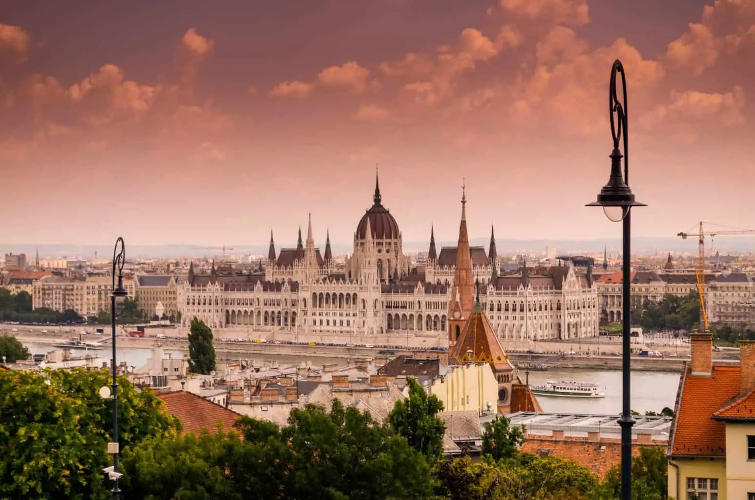 coworking Budapest