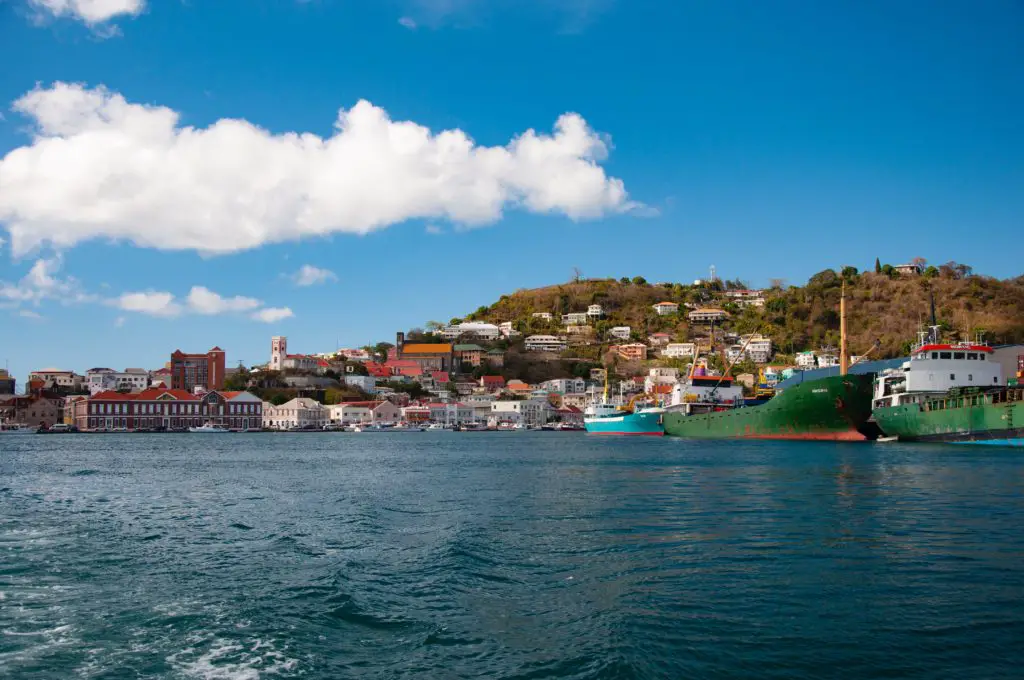 Grenada