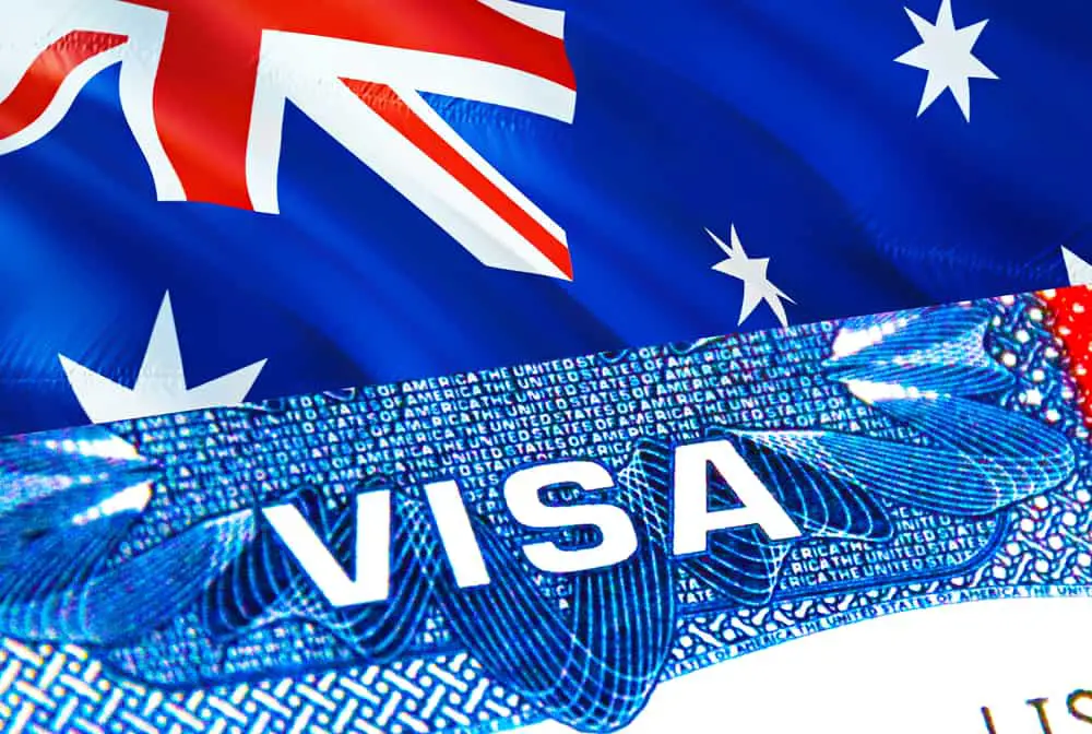 Visa and Legal Requirements