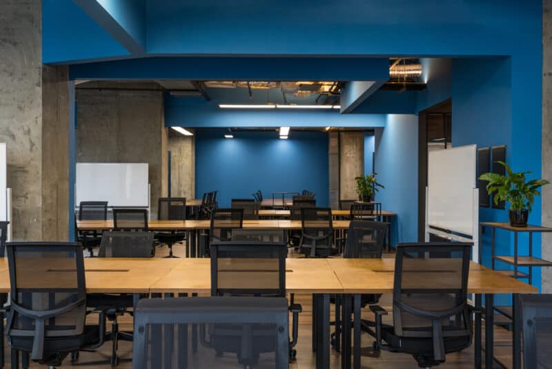 9 Best Coworking Spaces In Tulsa (Hand-Picked) - Nomadific