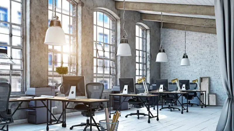 6 Best Coworking Spaces in Mexico City for 2023-24