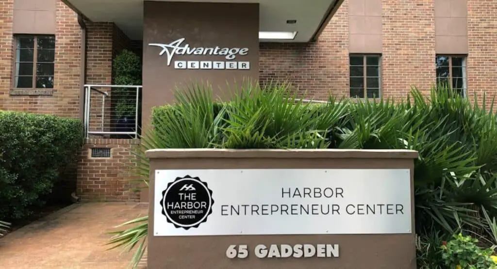 The Harbor Entrepreneur Center